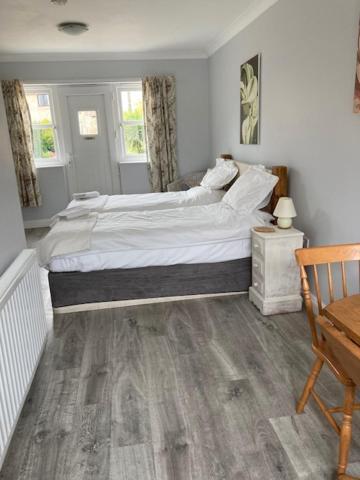 Barn Lodge Peterborough Eksteriør bilde